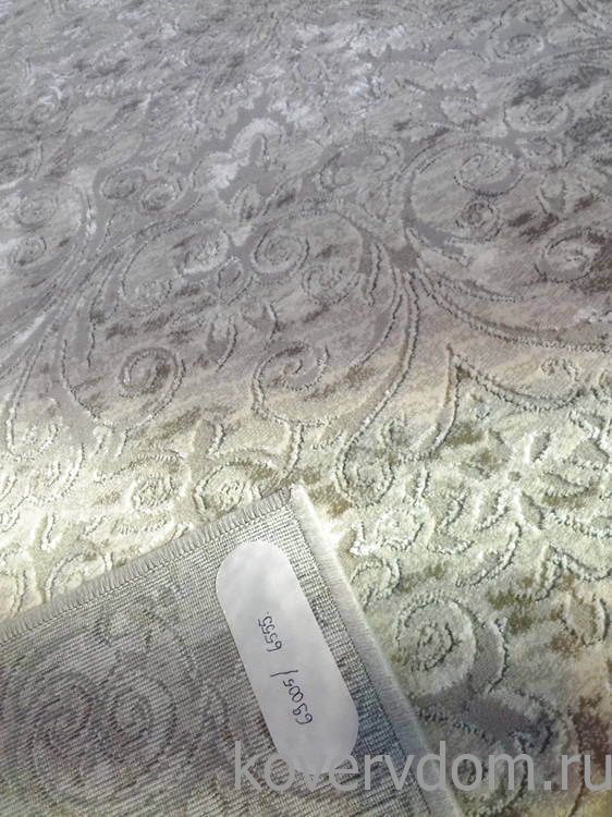 Ковер FRESCO 69005 6555 Ковер FRESCO 69005 6555