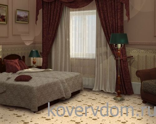 Ковер Прованс Naiad Ковер Прованс Naiad