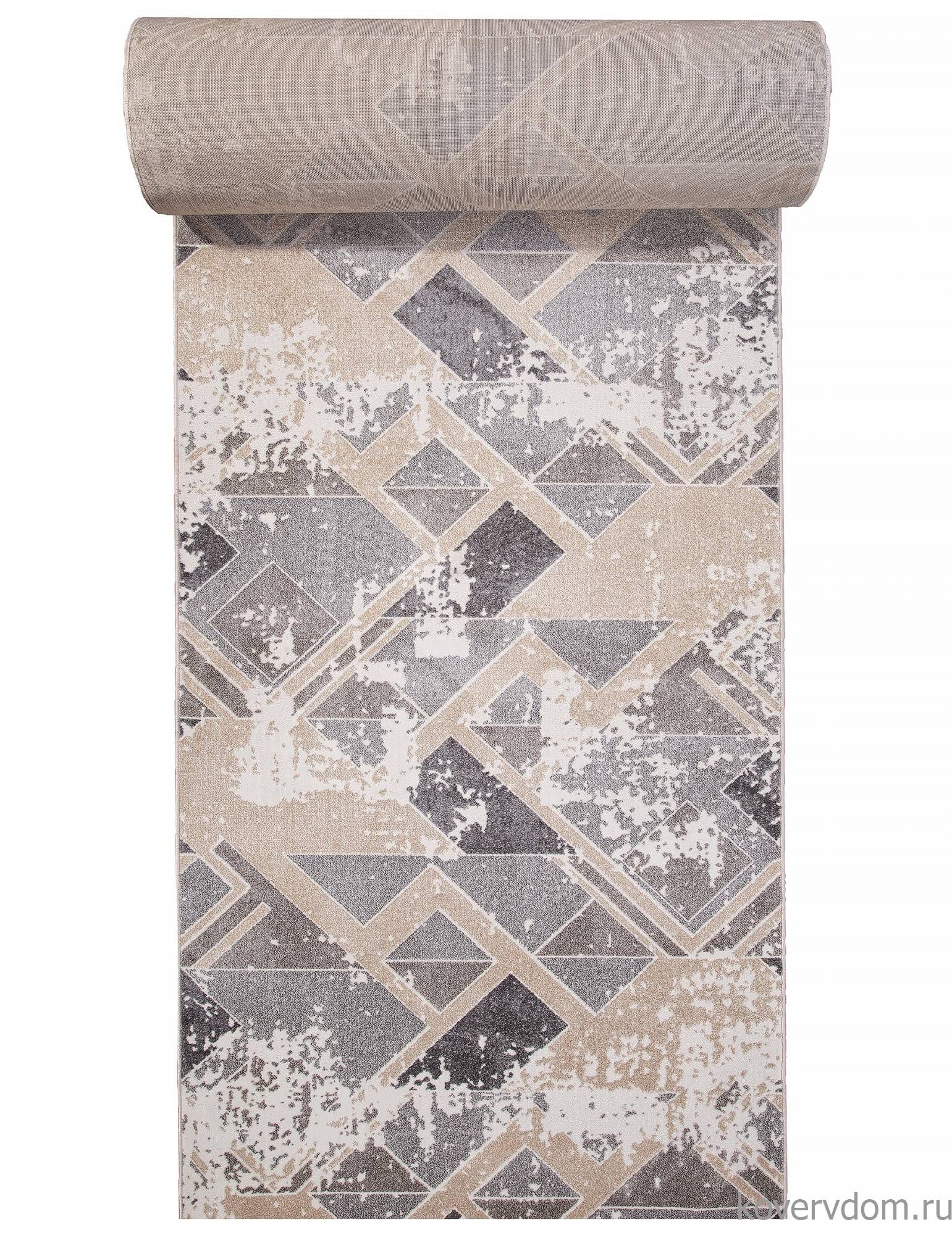 Ковровая Дорожка NATUREL D979 BEIGE Ковровая Дорожка NATUREL D979 BEIGE
