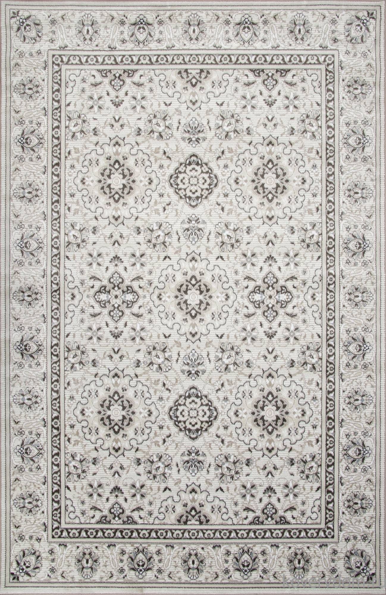 Ковер MIRANDA F130 CREAM-BROWN