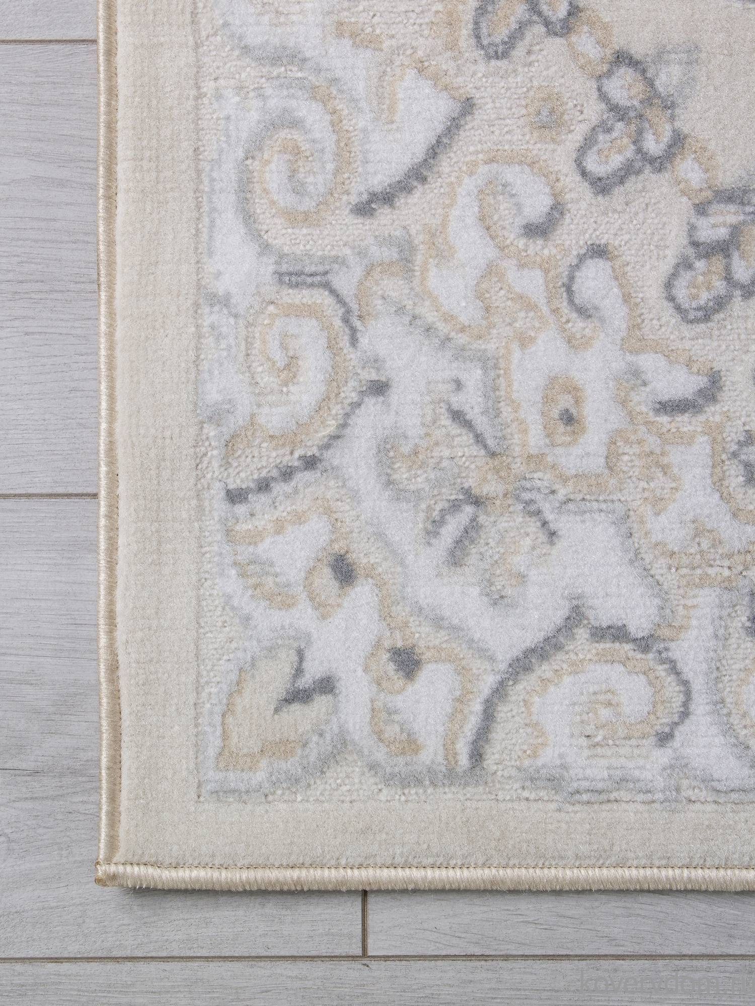 Ковер CUBA F399 BEIGE Ковер CUBA F399 BEIGE