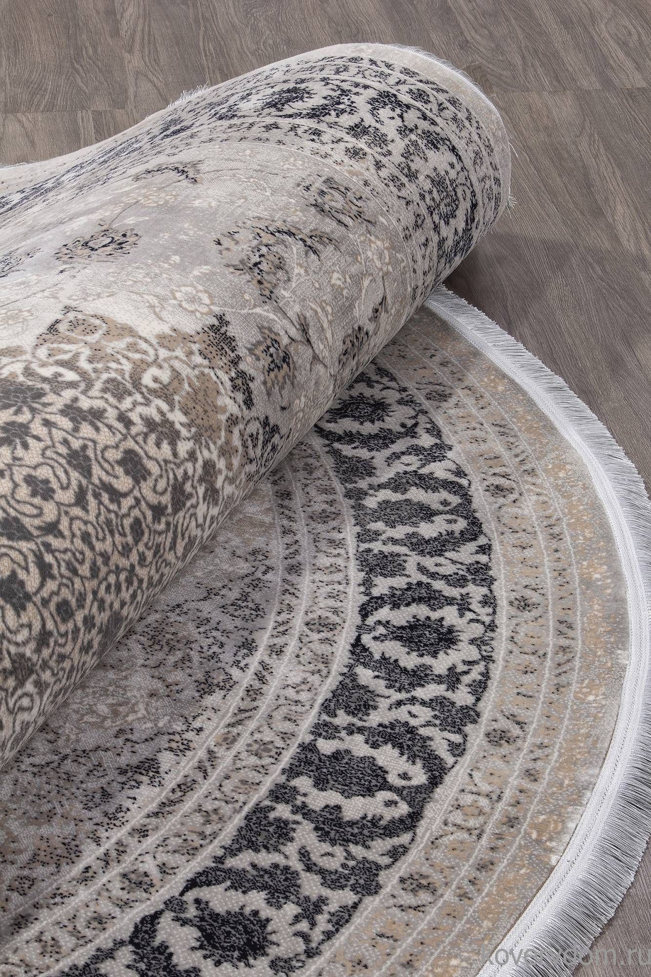 Ковер DALMA 752243 000 Овал