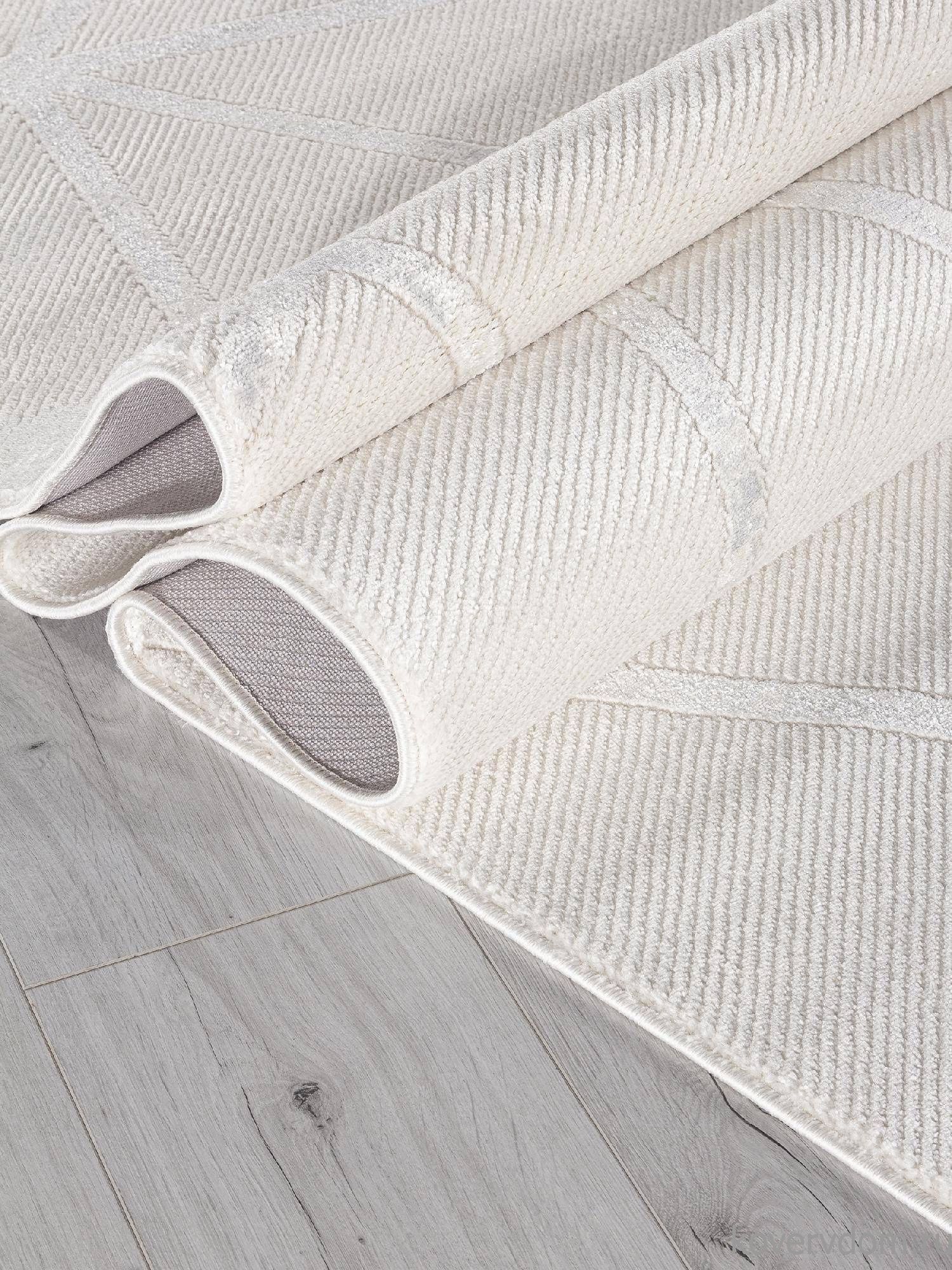 Ковер RUBI 28219A CREAM / CREAM