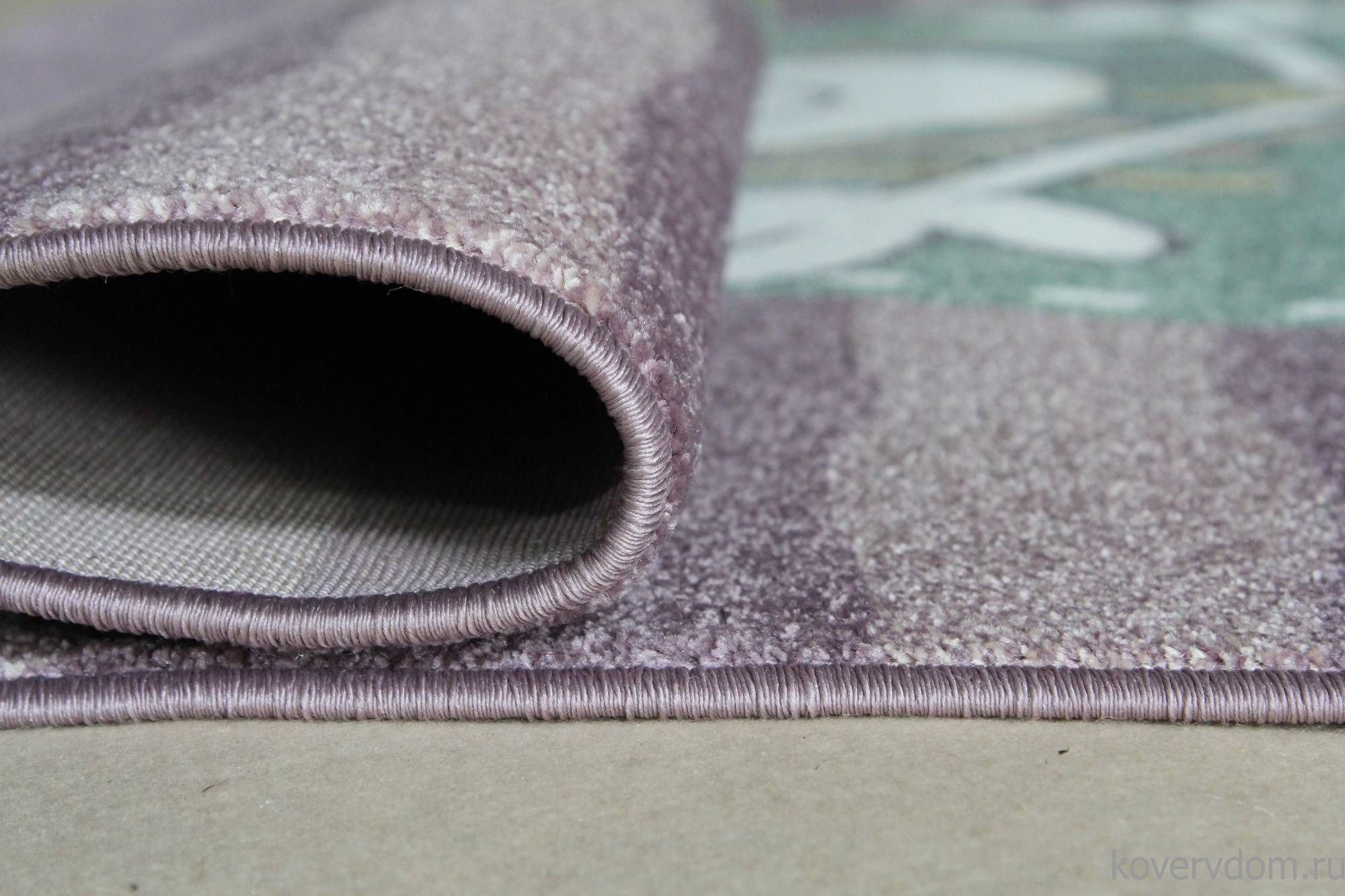 Ковер SOFIT 2305 LIGHT PINK