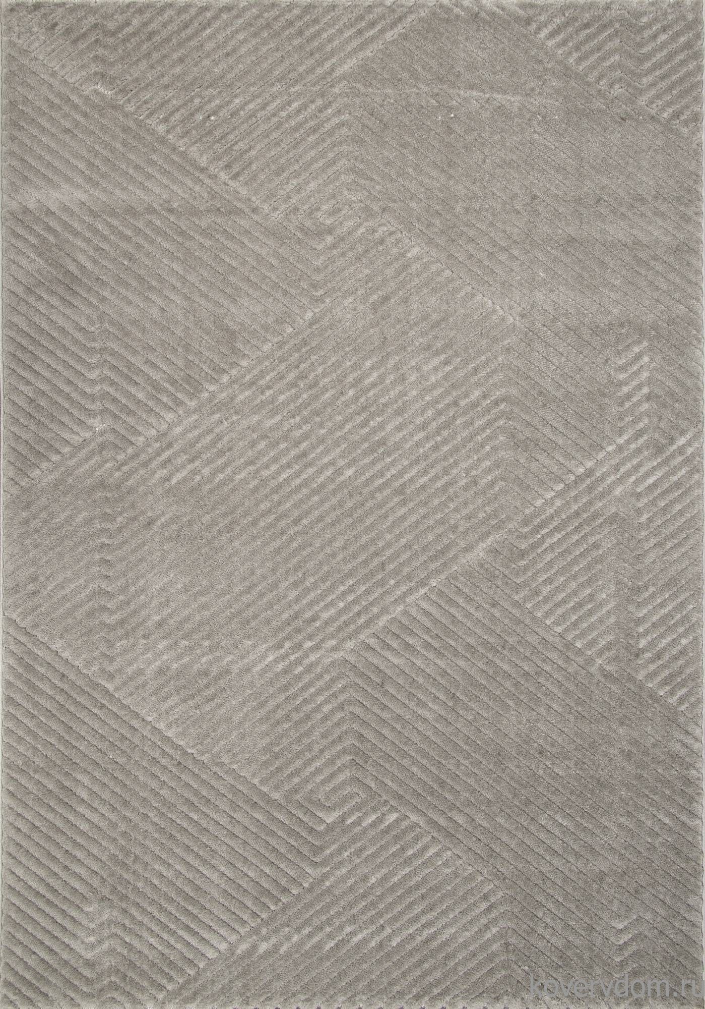 Ковер JUNO E857AG GREY / GREY Ковер JUNO E857AG GREY / GREY