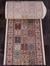 Ковровая Дорожка SHAHREZA d204 CREAM