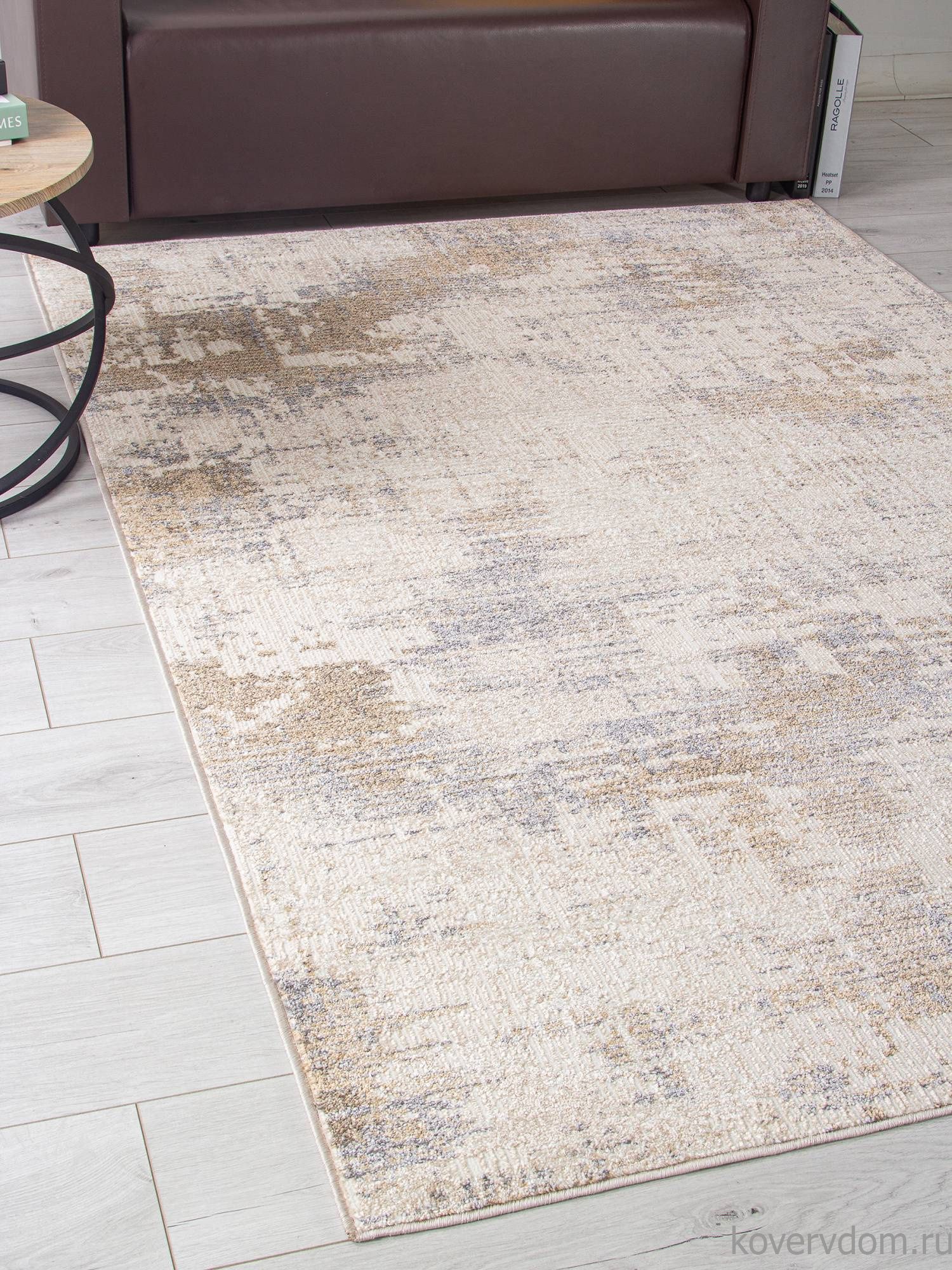 Ковер NATUREL F230 BEIGE