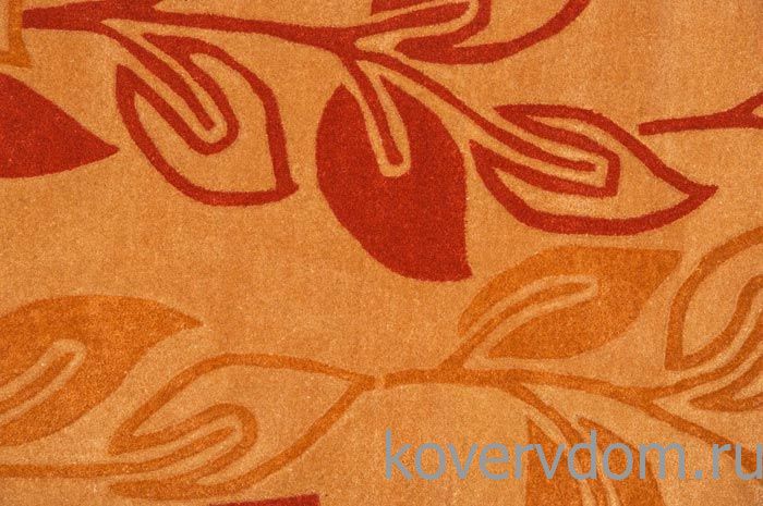 Ковер Retro Flower Gold Ковер Retro Flower Gold