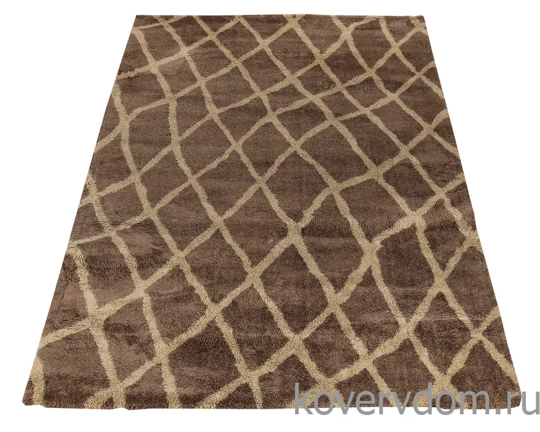 Ковер Soft 0625 GY6 D Ковер Soft 0625 GY6 D