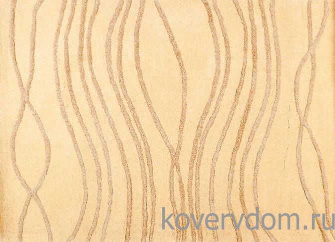 Ковер WAVES wheat Ковер WAVES wheat