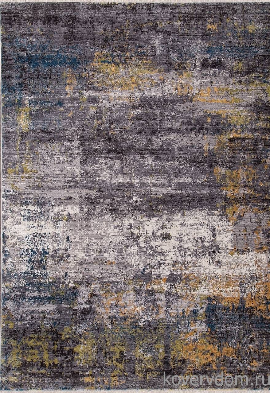 Ковер Босфор O0214 110 MULTI / Многоцветный Ковер Босфор O0214 110 MULTI / Многоцветный