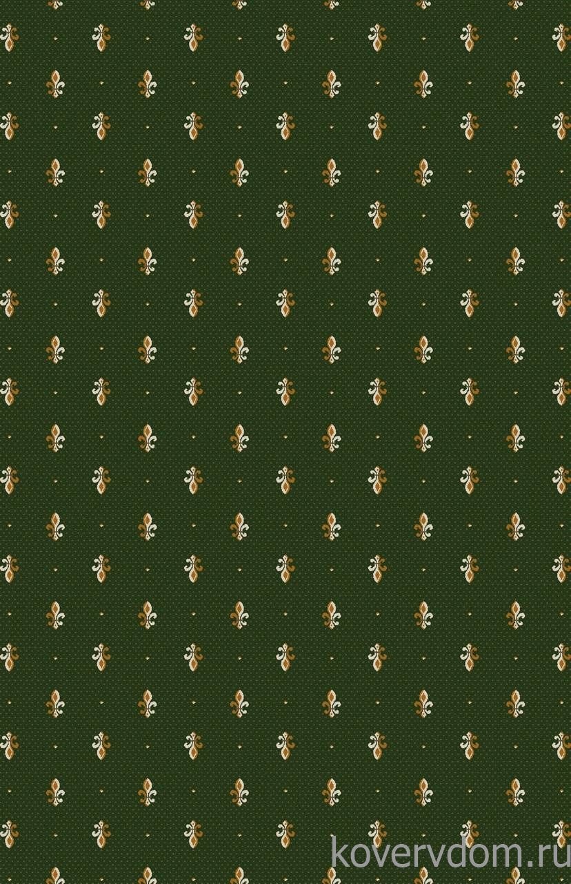 Ковровая Дорожка ETALON E003 GREEN Ковровая Дорожка ETALON E003 GREEN
