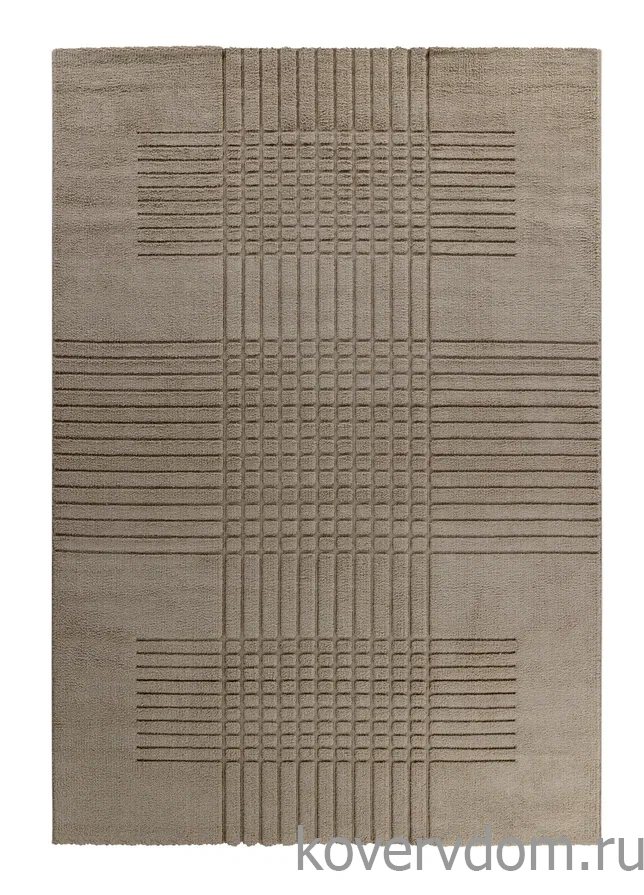Ковер Sofia 0E389A Beige-Beige Ковер Sofia 0E389A Beige-Beige