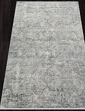 Ковер EMPEROS A160AF D.GREY / GREY