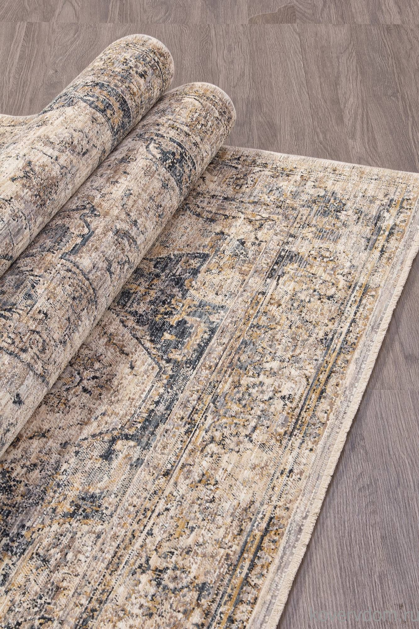 Ковер SHANTI L0206D CREAM