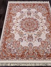 Ковер в классическом стиле SHAHREZA-A d211 CREAM-TERRA