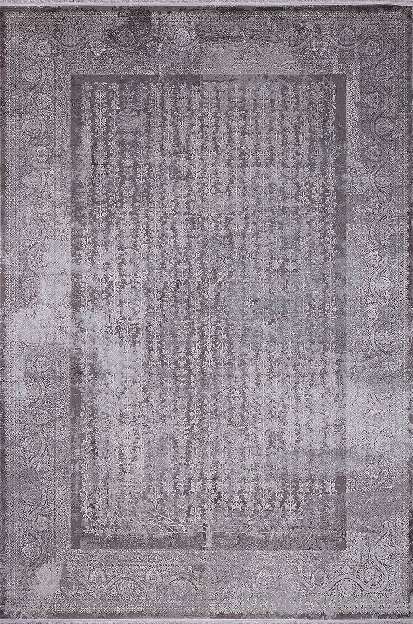 Ковер CABINET A155AF D.GREY / GREY Ковер CABINET A155AF D.GREY / GREY