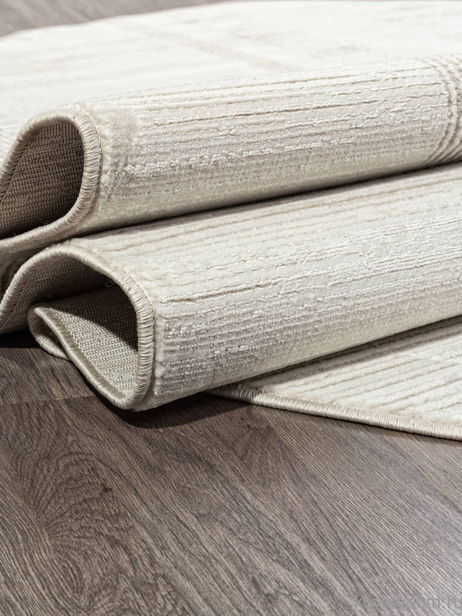 Ковер DIOS F437 CREAM Овал