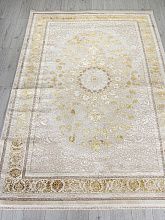 Ковер ZARINA A123B CREAM / GOLD FDY