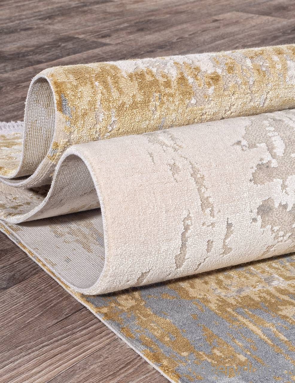 Ковер ATLAS 9301 BEIGE / BEIGE