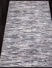 Ковер RICHI 8312 GRAY-BLUE