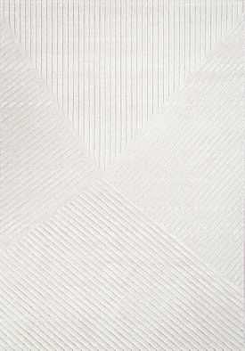 Ковер JUNO-A E139AW CREAM / CREAM