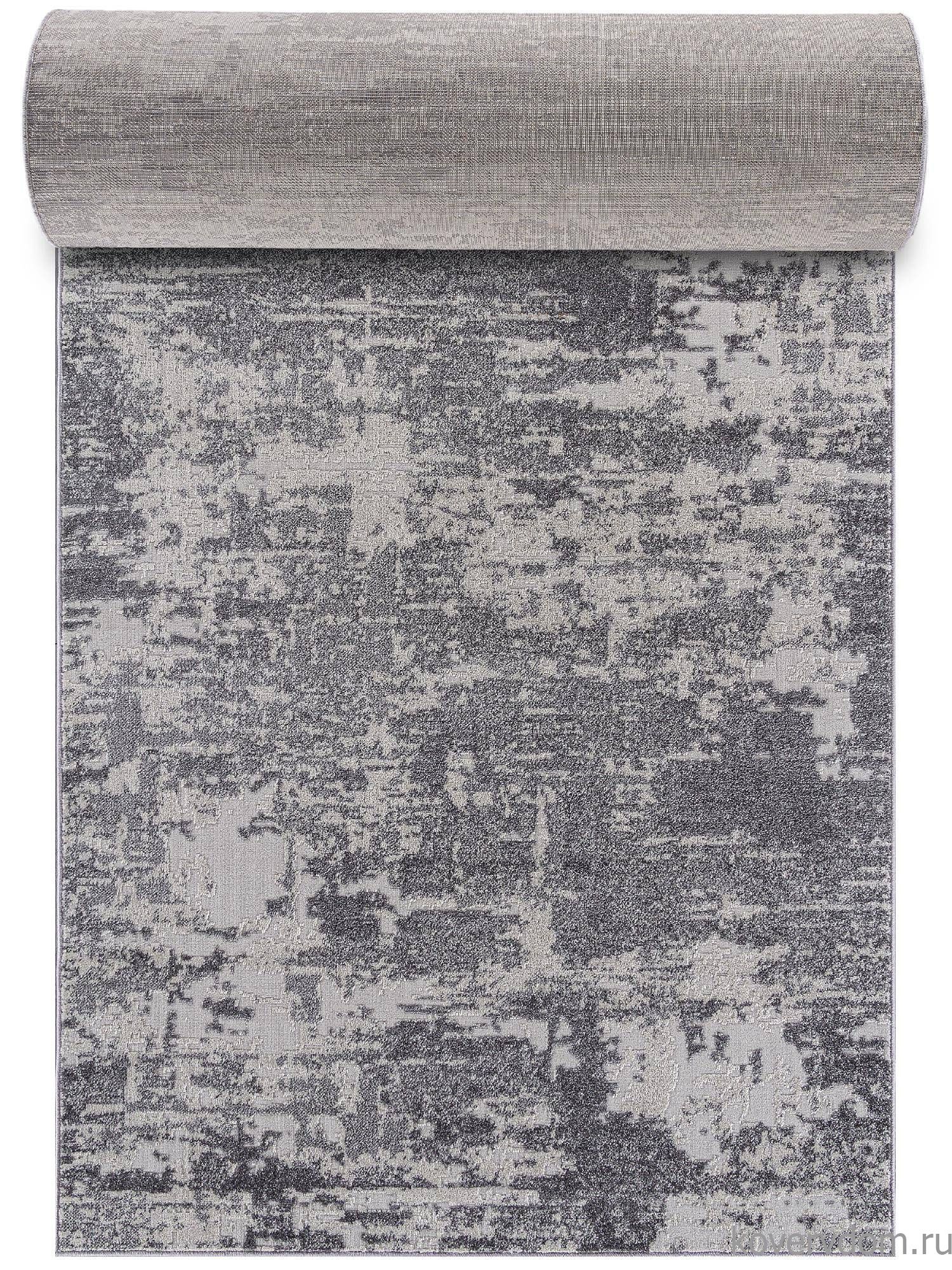 Ковровая Дорожка NATUREL F231 GRAY Ковровая Дорожка NATUREL F231 GRAY