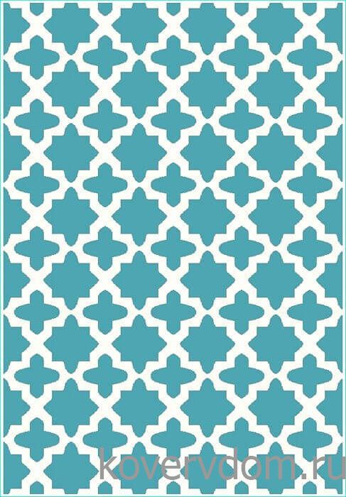 Ковер Scandinavian TRELLIS 81161-28 Ковер Scandinavian TRELLIS 81161-28