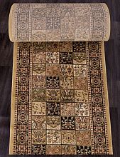 Ковровая Дорожка OLYMPOS D391 BEIGE
