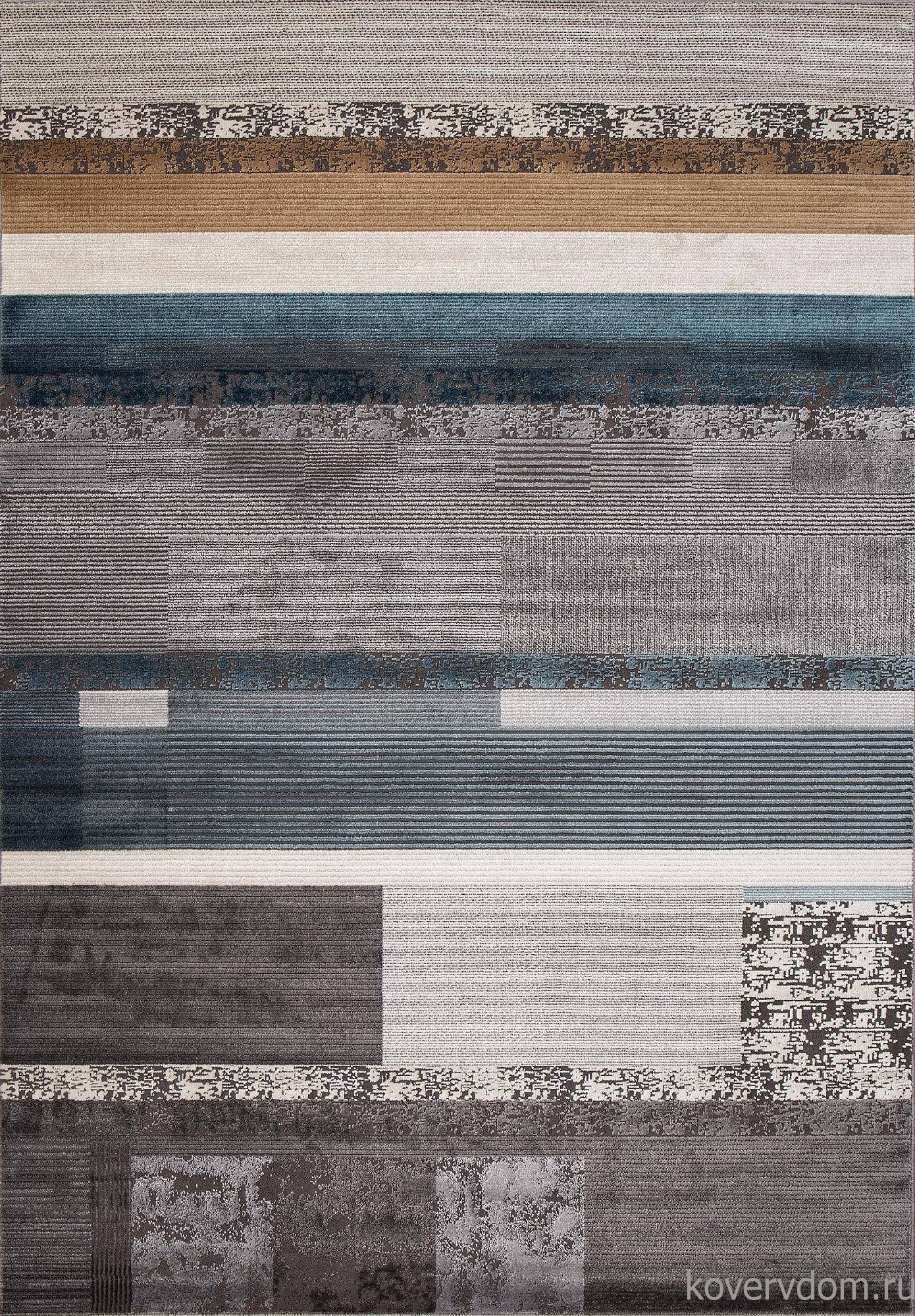 Ковер SERENITY EXA1 MULTICOLOR