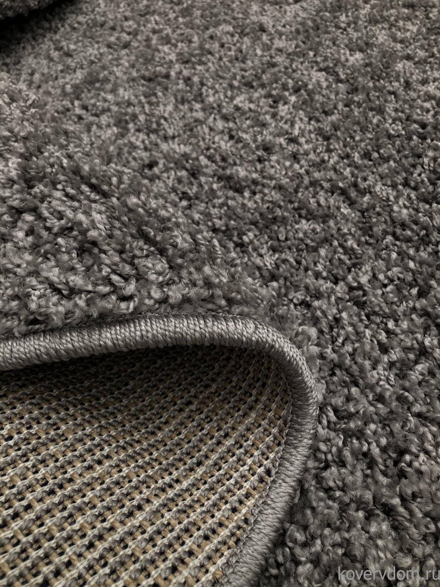 Ковер FUTURA S600 DARK GRAY Ковер FUTURA S600 DARK GRAY