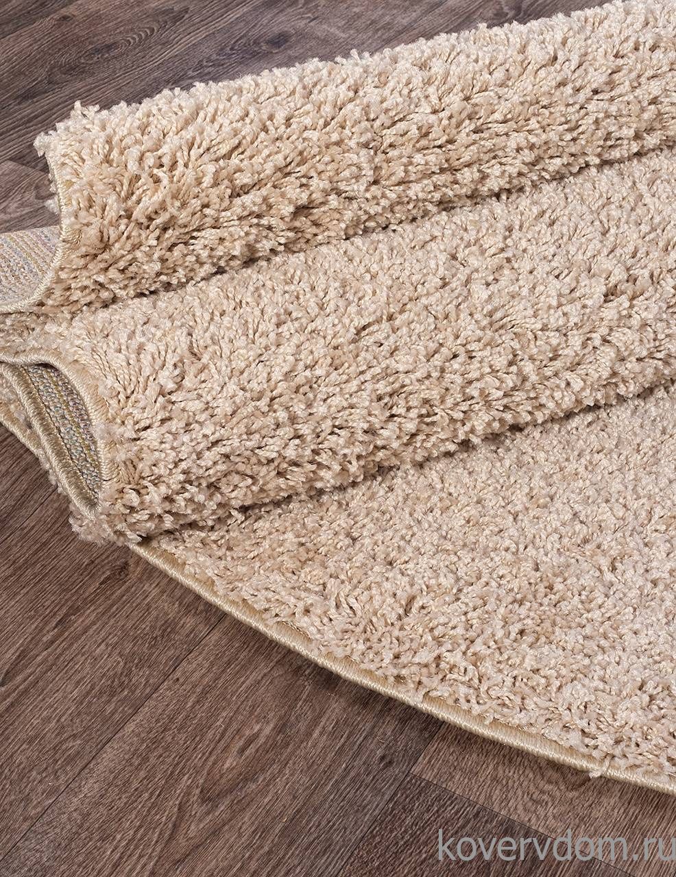 Ковер FUTURA S600 WARM BEIGE Овал Ковер FUTURA S600 WARM BEIGE Овал