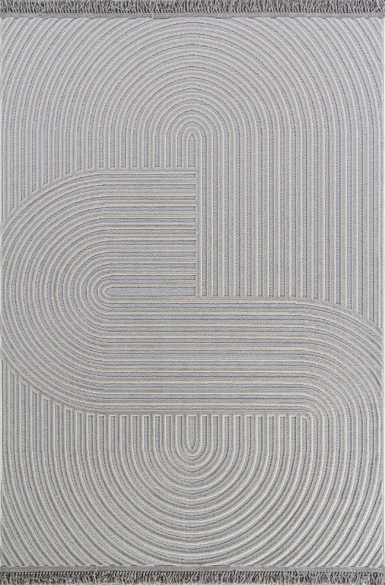 Ковер OSHA O2657 995 GREY / GREY Ковер OSHA O2657 995 GREY / GREY