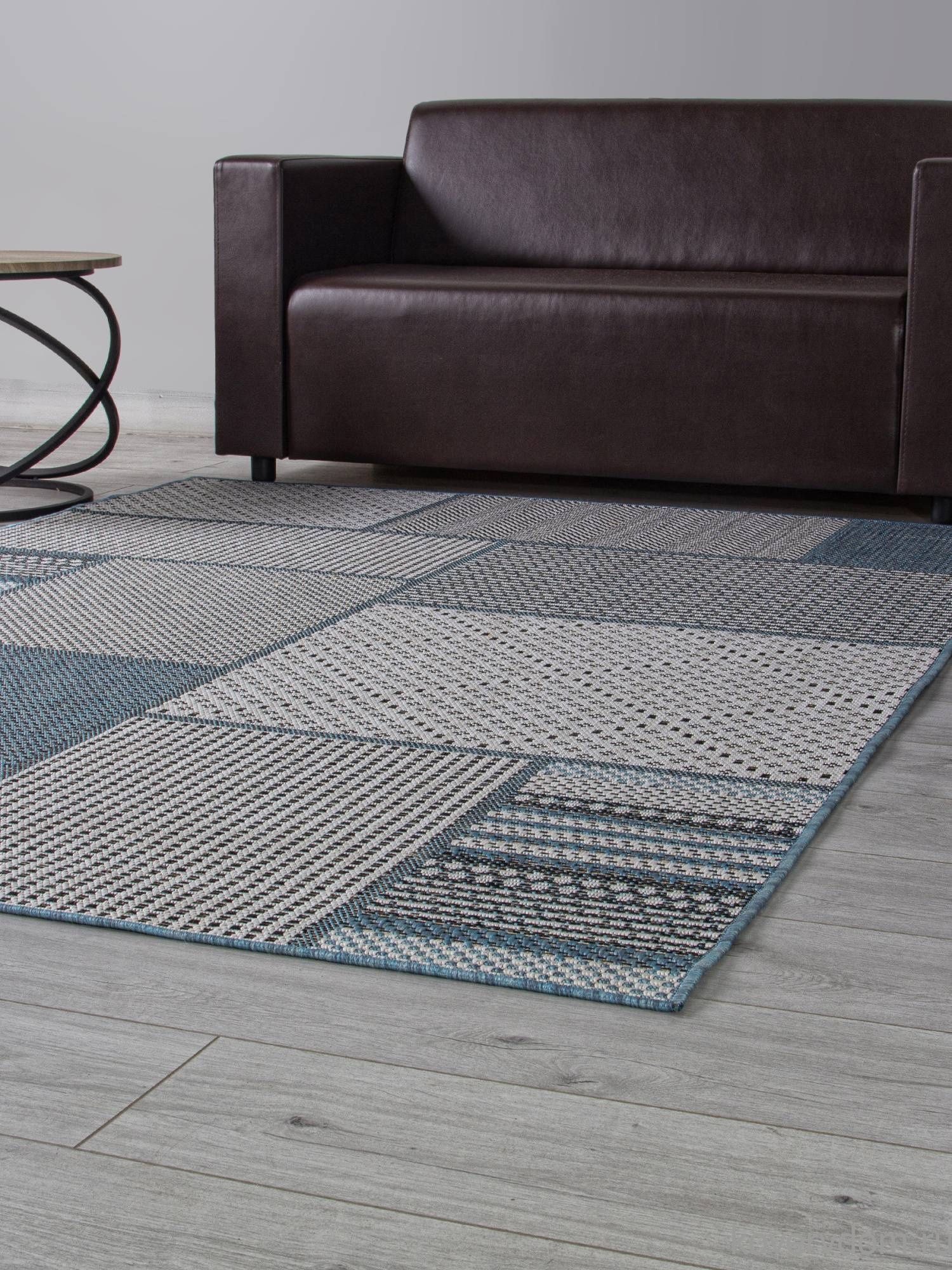 Ковер KAIR S139 BLUE