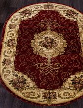 Ковер OLYMPOS D467 RED