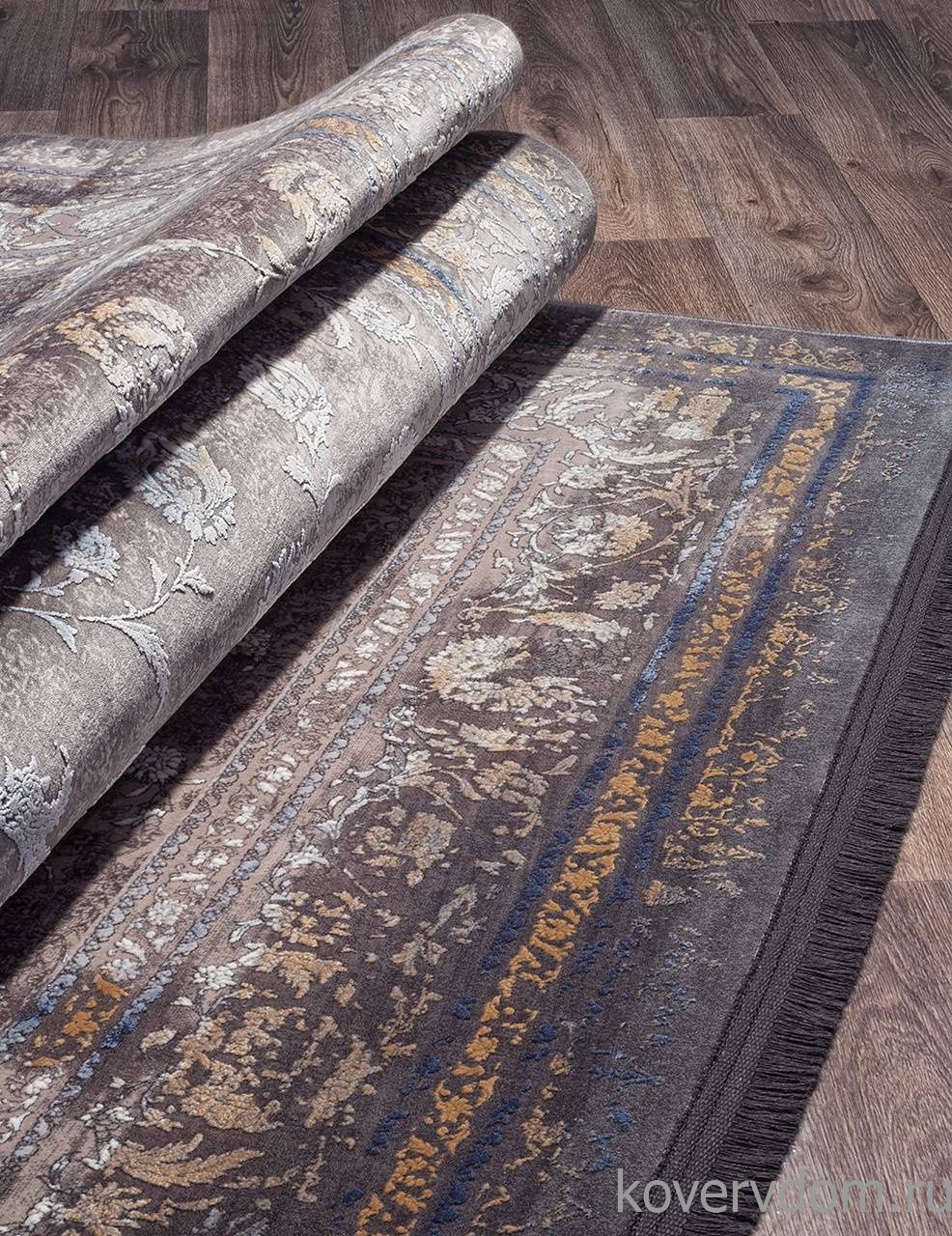 Ковер NOYAN 7131 GRAY Ковер NOYAN 7131 GRAY