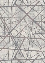 Овальный ковер NORD F478 GRAY-BEIGE