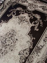 Ковер VALENCIA DELUXE 4015 BROWN