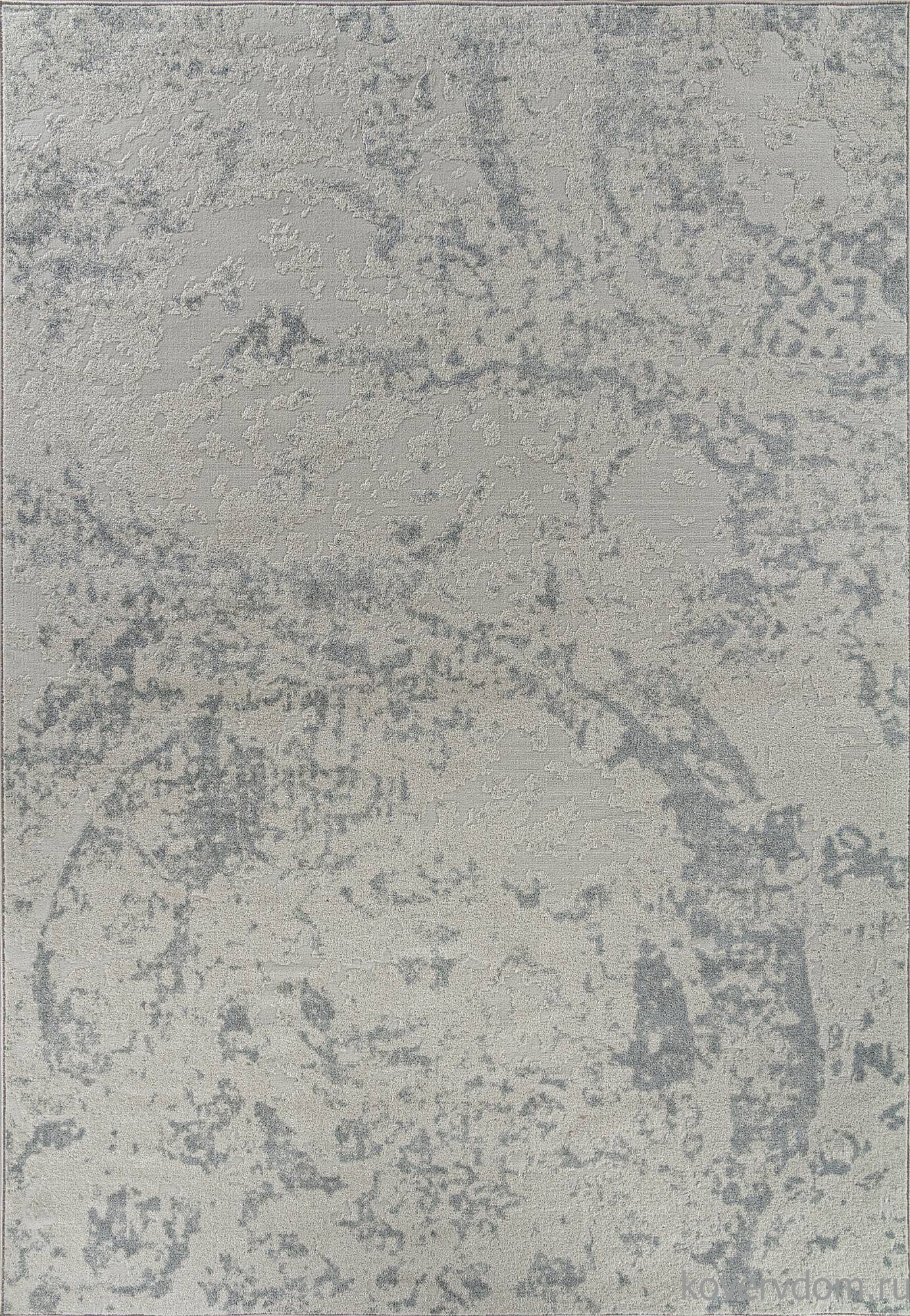 Ковер DONA F520 CREAM-BLUE