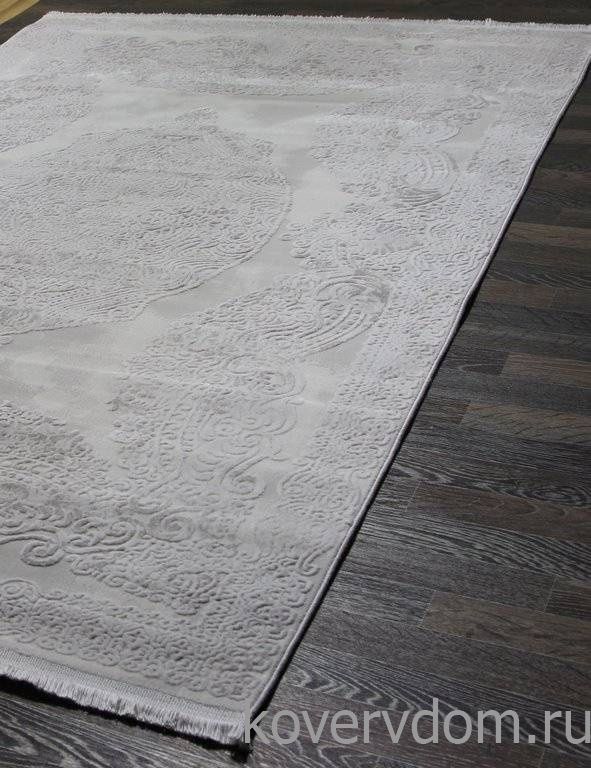 Ковер TRUVA 08346G GREY / GREY