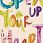 Детский ковер Open Up Your Heart
