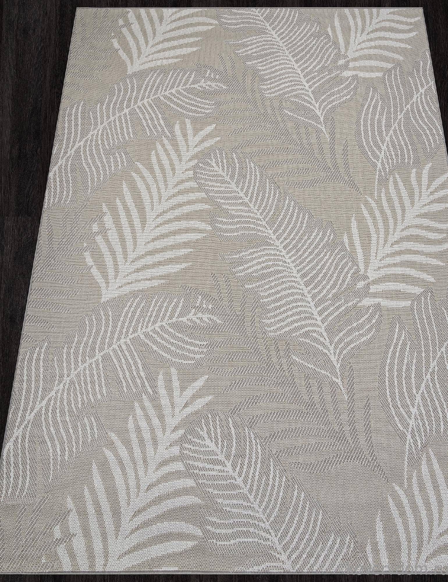 Ковер OTTOWA S126 BEIGE