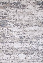 Прямоугольный ковер Euphoria-A 13103 CREAM-SILVER-BG V