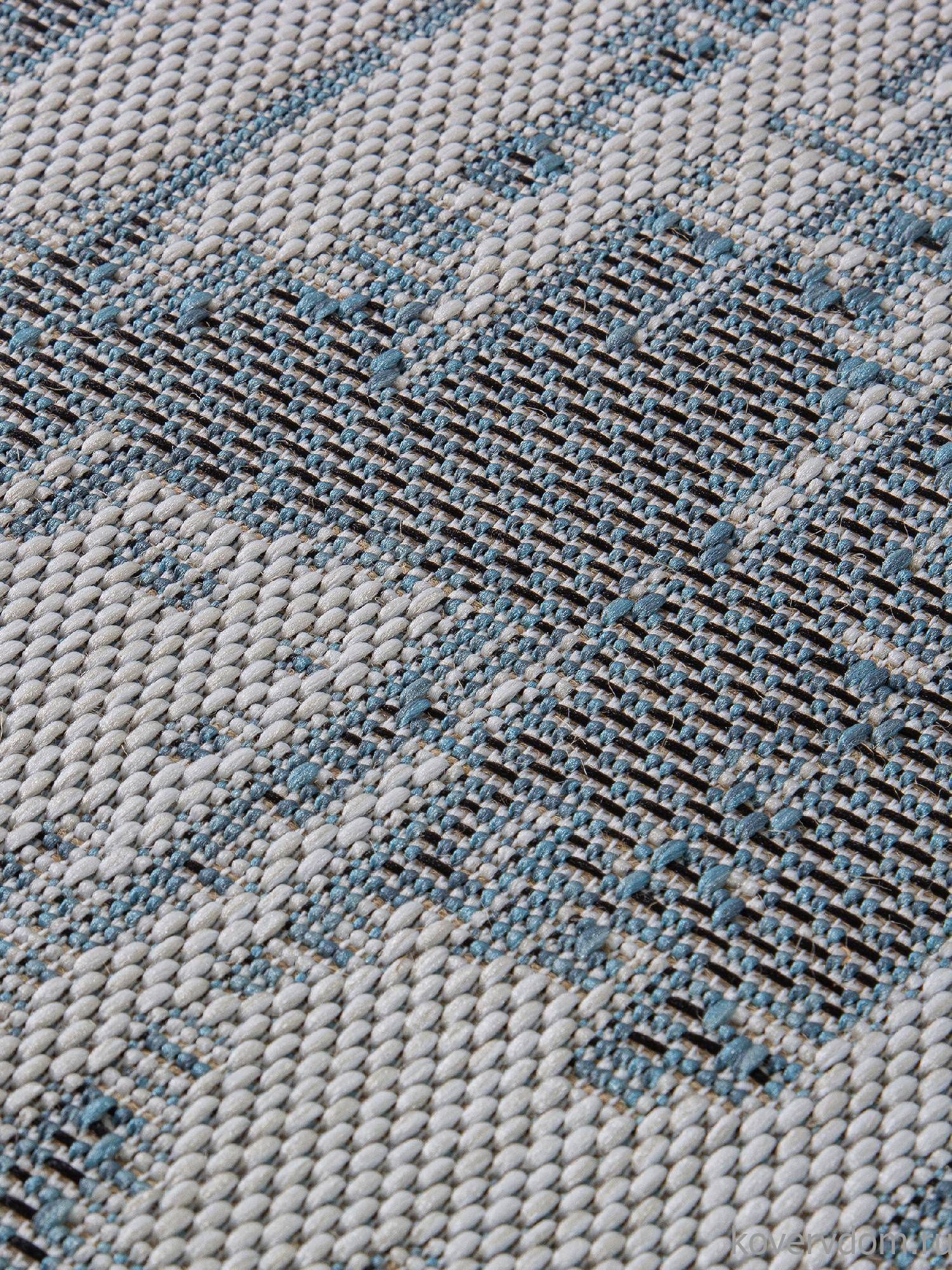 Ковровая Дорожка KAIR S144 BLUE Ковровая Дорожка KAIR S144 BLUE