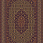 Ковер шерстяной Floare BIRMA 140-5405
