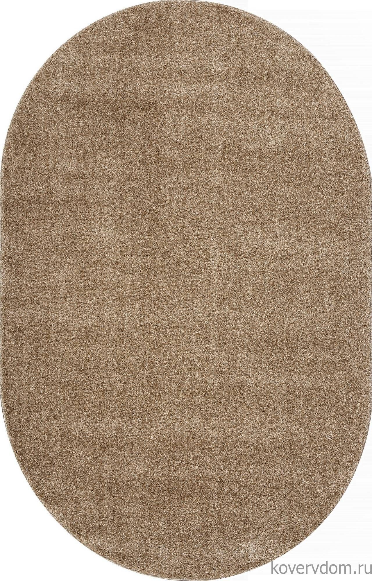 Ковер SOFIA T600 BEIGE Овал Ковер SOFIA T600 BEIGE Овал