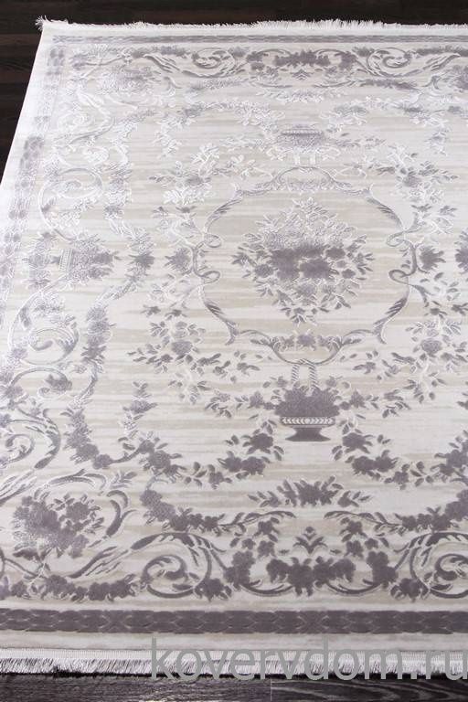 Ковер TRUVA D5838A BEIGE / BEIGE