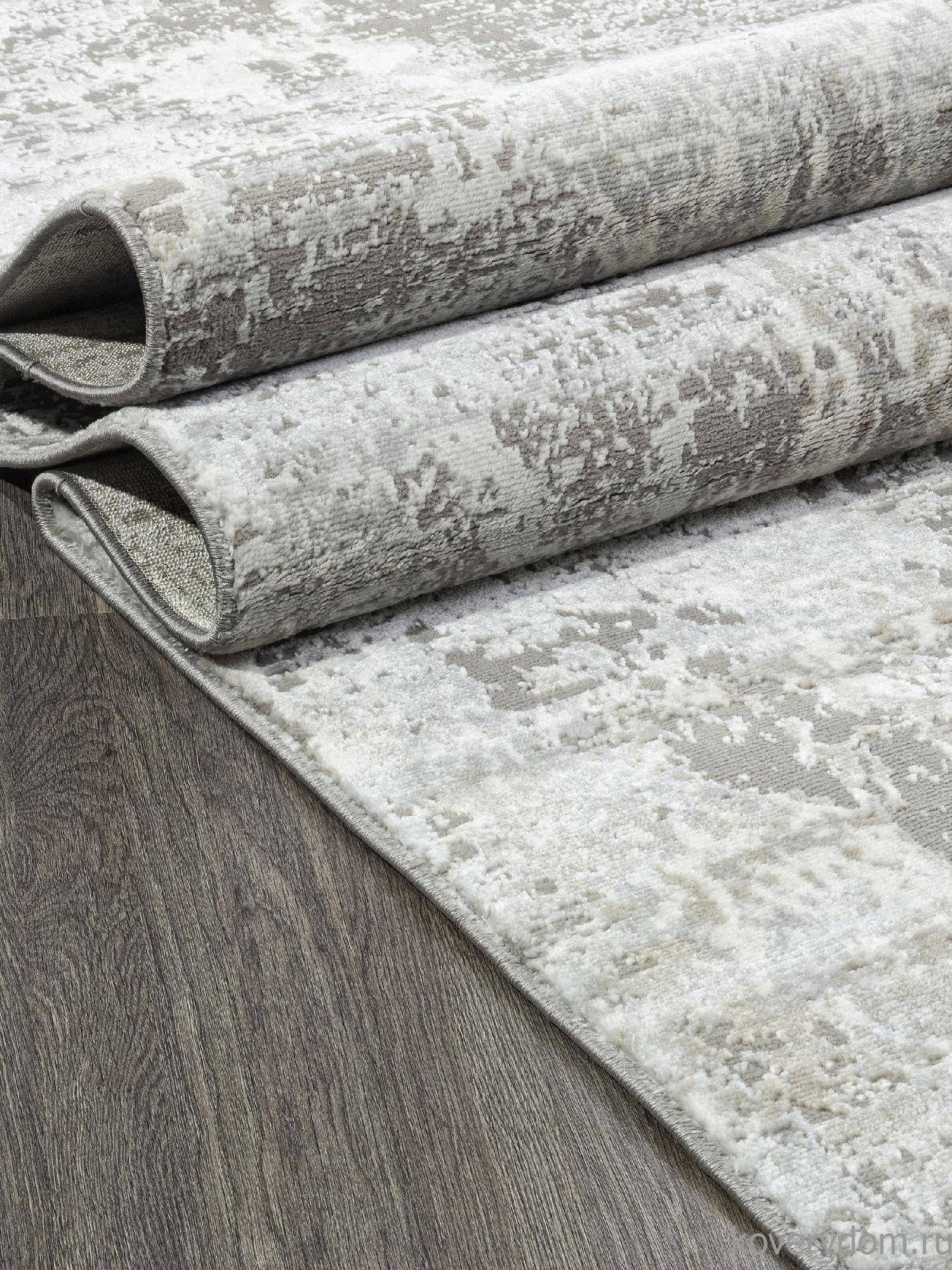 Ковер SIRIUS F197 CREAM-GRAY Ковер SIRIUS F197 CREAM-GRAY