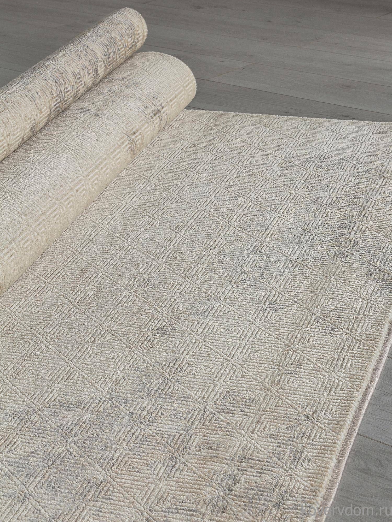 Ковер OMBRE MP20 CREAM