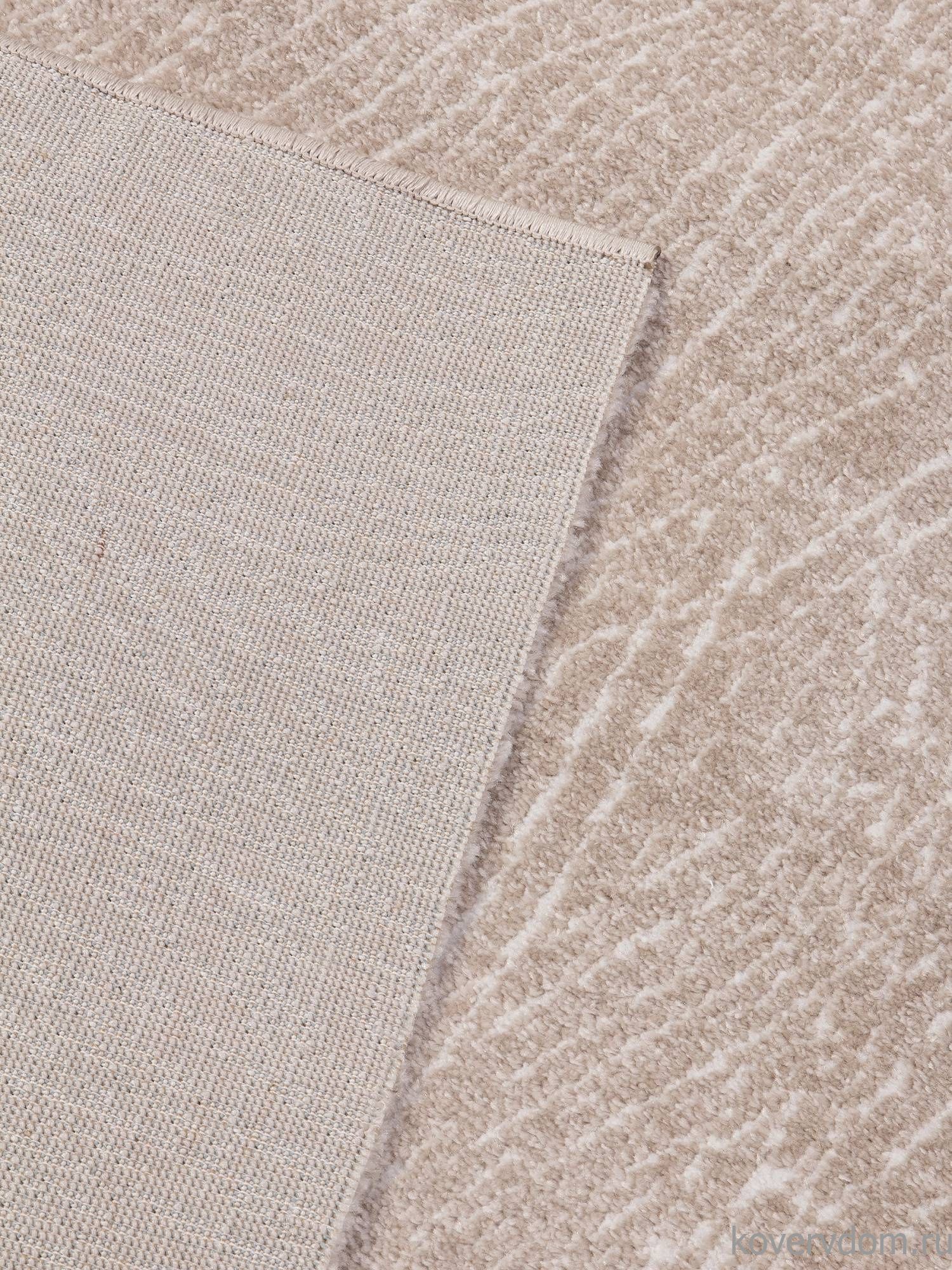 Ковровая Дорожка NATUREL D984 BEIGE